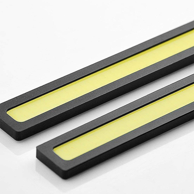 Daytime Running Light Installation