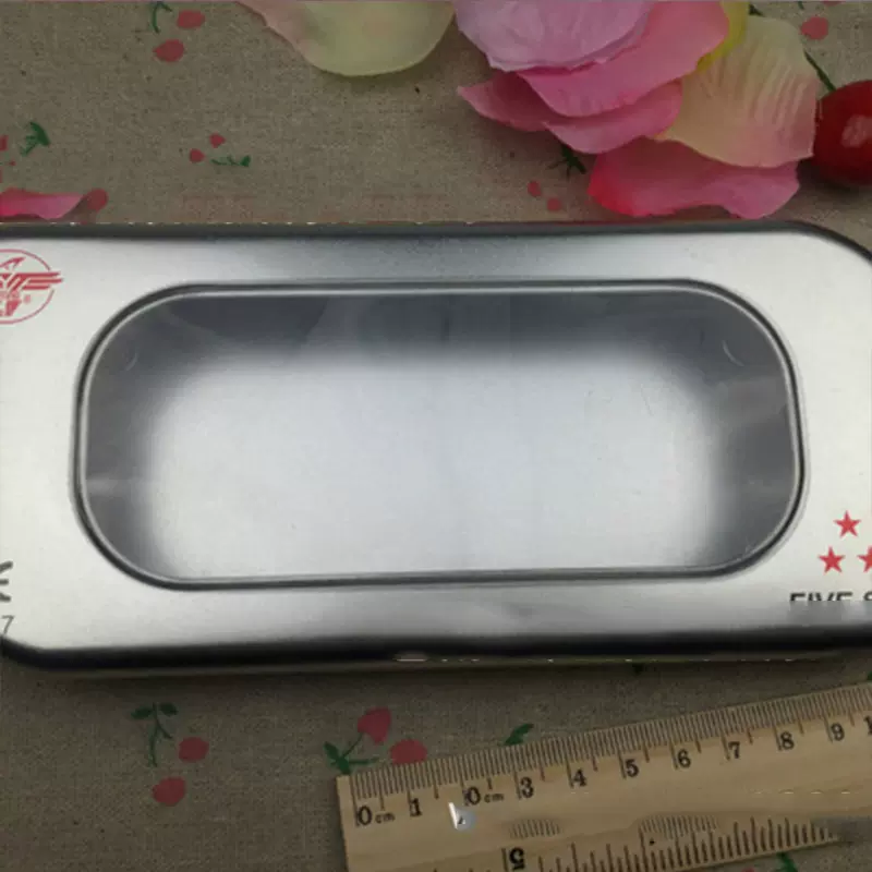 医用树脂牙 磨砂医用材料铁  医用马口铁  医用材料 金属盒