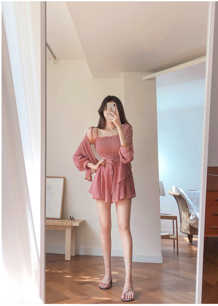 Costume femme en Mousseline - Ref 3334173 Image 27