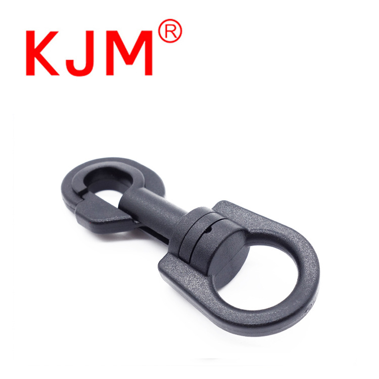 supply Luggage and luggage parts Plastic security Plastic buckle Luggage hanger Dog buckle