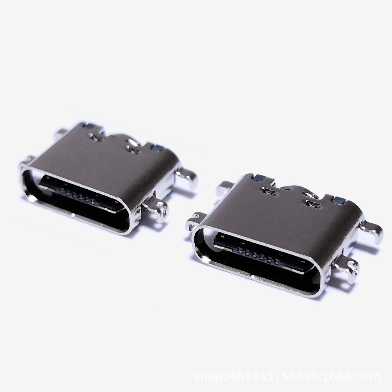 Shen board type-c Female 16P Shen board 1.6 USB3.1