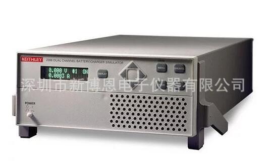 吉时利2303电池模拟直流电源