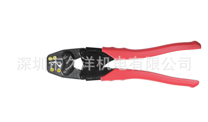 日本LOBSTER虾牌AK15A压接钳