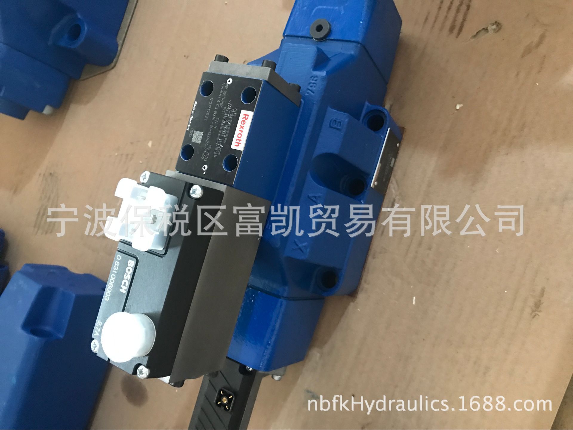 R900344369 ZDC25P-2X/M 现货