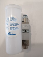 Nordson �Z�� ��Ӈ��� �z��ģ�K CF-200 �����z���y 144906