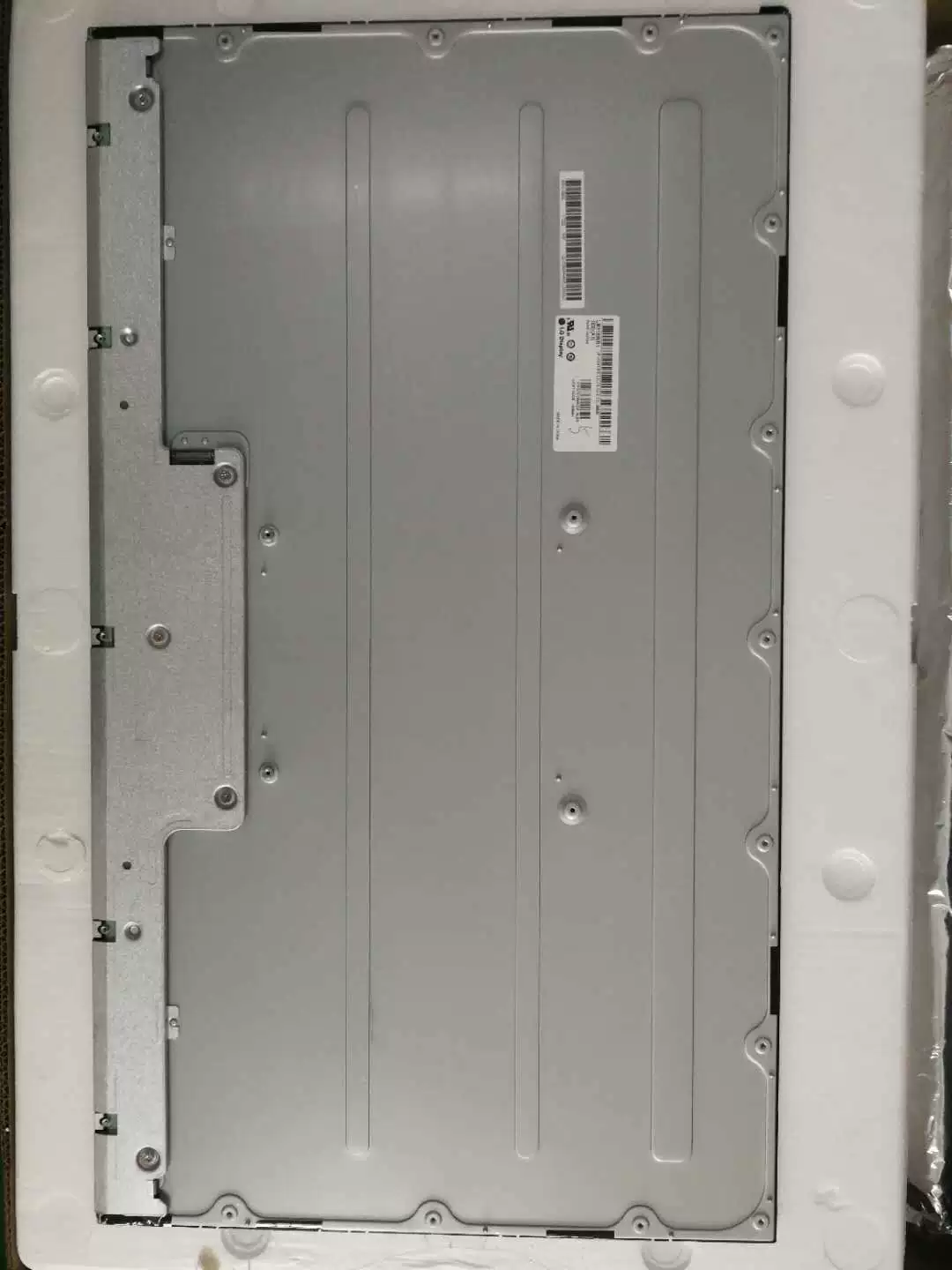 LG оригинальный новый 31.5" LM315WR1-SSA1 3840×2160 350 нит EDP LCD-экран