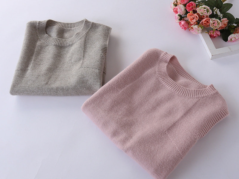 Gilet femme en Fil de base - Ref 3317858 Image 18