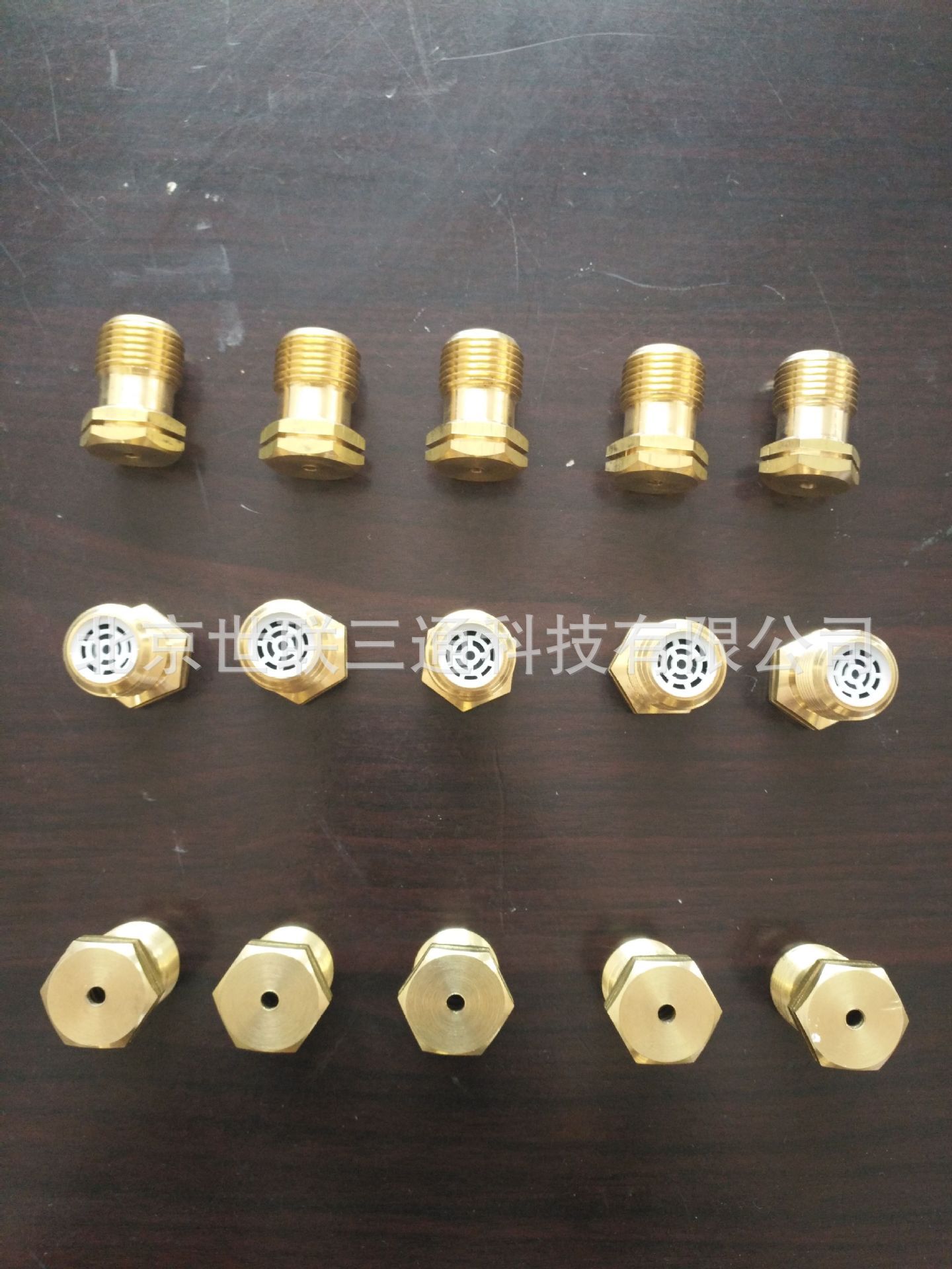 Válvula de drenaje de cobre de marca nacional Nelson 8819 válvula de drenaje de agua automática garantía de calidad gran ventaja