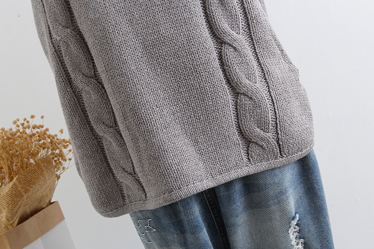 Gilet femme en Coton - Ref 3317889 Image 12