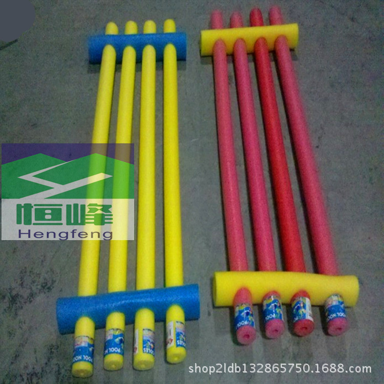 泡绵棒、浮水EPE棒、多规格EPE泡绵棒、东莞EPE珍珠棉厂家