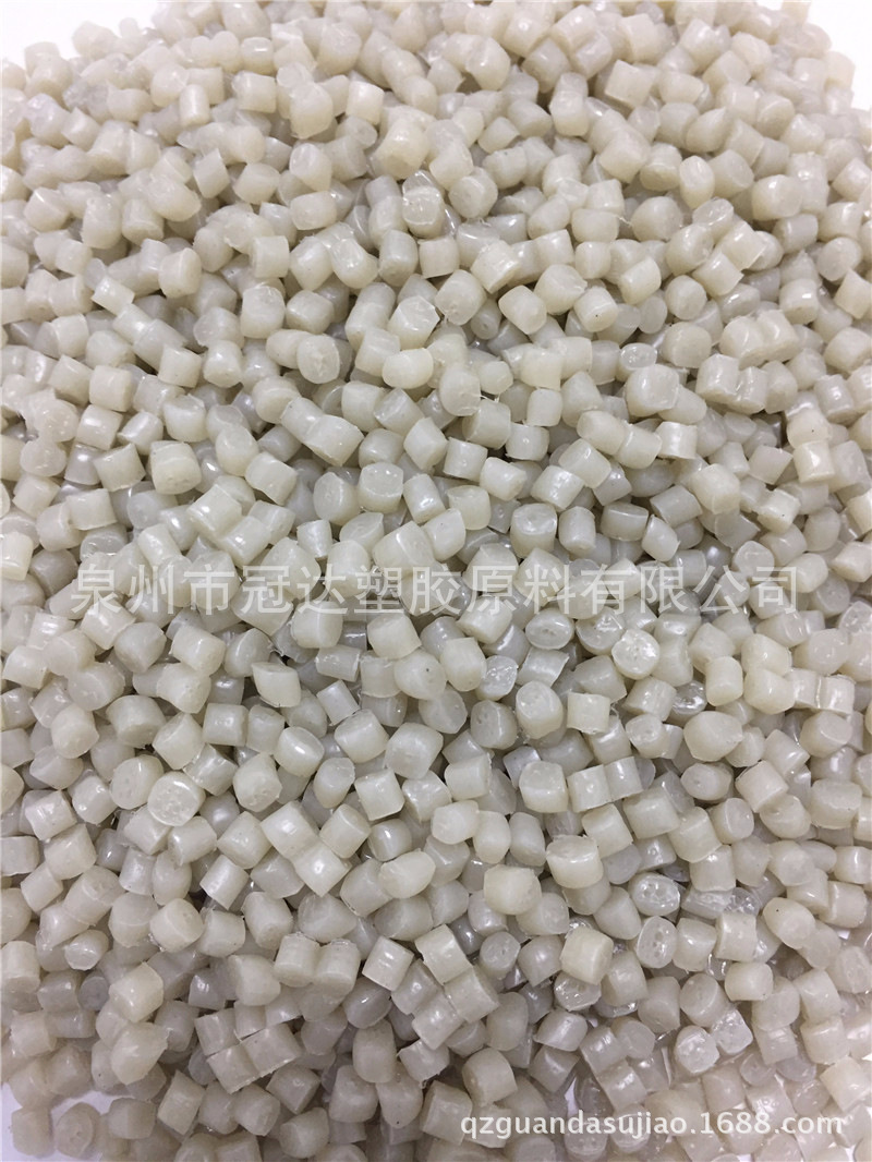 福建三明厂家直销 pe再生料 塑料注塑级 pe高压吹膜 料塑料颗粒