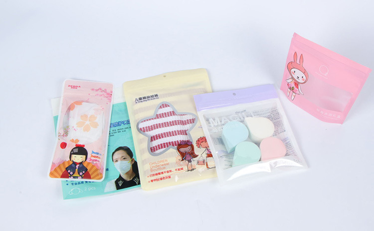 美妆及其他复合袋2