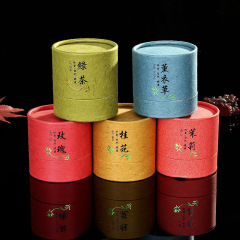 Buddha Fragrance Handmade Incense Accessories Floral Paper Bucket Incense Cones Lavender Floral Sandalwood Incense Cones Incense Accessories
