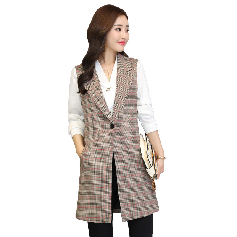 Gilet femme VOIR LES DéTAILS en Fibre de polyester - Ref 3317945 Image 5