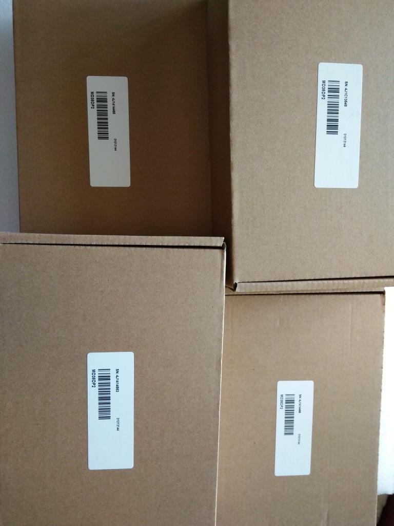 全新汇川变频器Profibus DP通讯卡扩展卡MD38DP2/MD38DP1