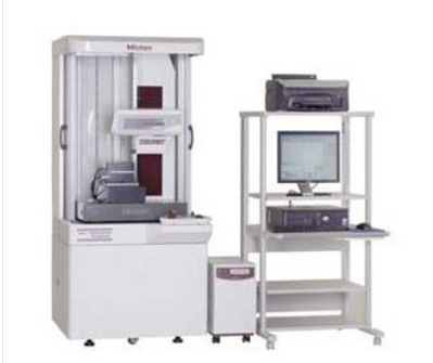 供应三丰CS-5000CNC和CS-H5000CN 525系列CNC 形状测量仪