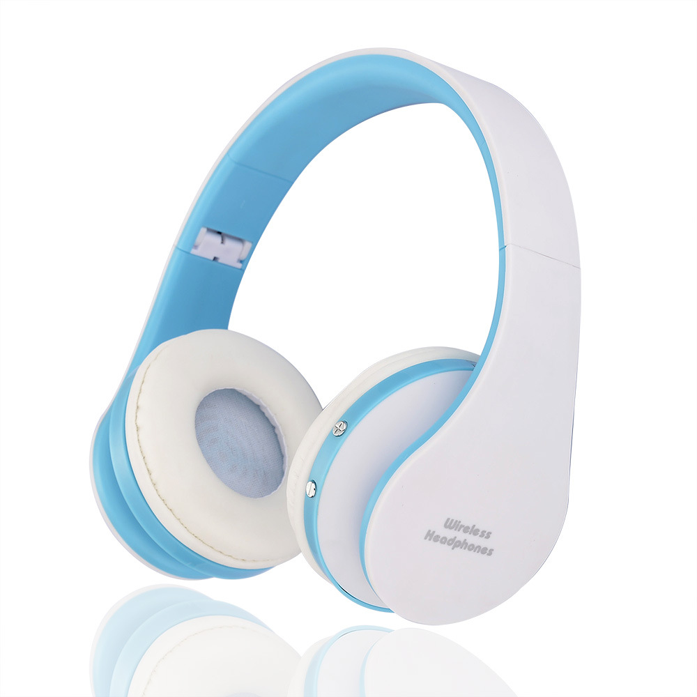 Casque bluetooth SUNBENBO  NOMBRE DE TRéSORS - Ref 3378662 Image 6