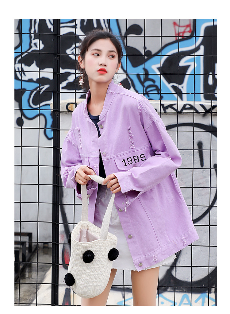 Blouson femme en Cow-boy - Ref 3322083 Image 24