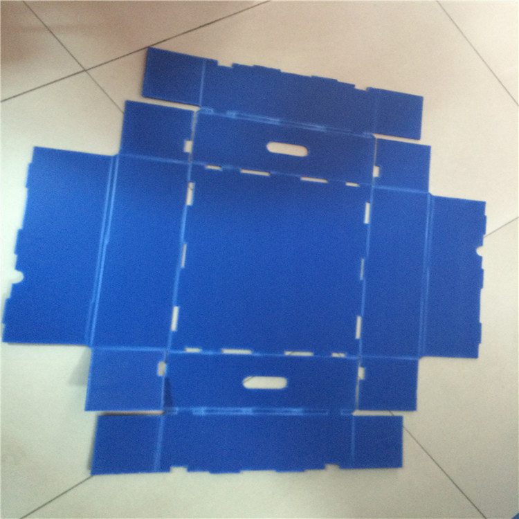 佛山白色全新料聚丙烯塑料瓦楞板 广州 深圳 塑料中空板万通板