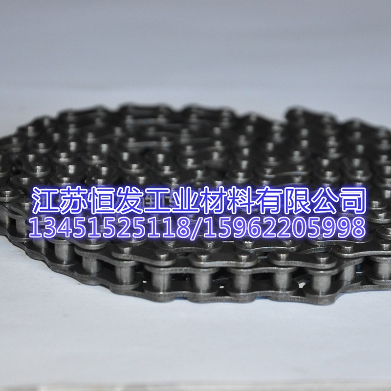 链条厂家生产传动链条规格32B-1单排精密滚子链条