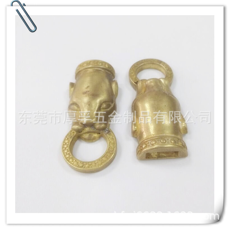 黄铜精密铸造 翻砂黄铜铸造 精密铸造铜铸件