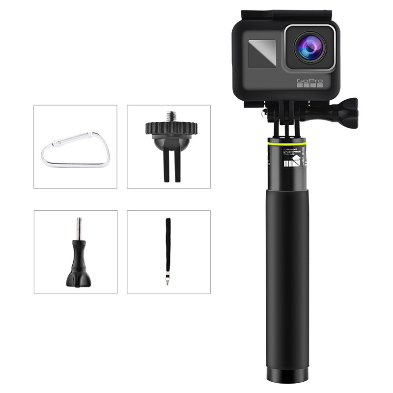 Stick selfie en Alliage d aluminium - Ref 3386595 Image 19