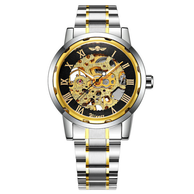 Montre homme WINNER - Ref 3388686 Image 13