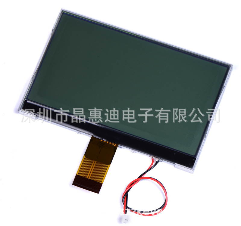 256128/Һ��ģ��/3.8Ӣ��/����/��ʾ/COG/UC1698U/���ݵ�