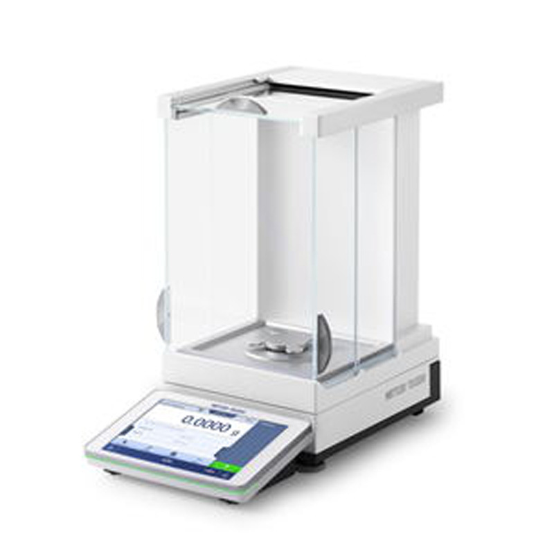 METTLER TOLEDO梅特勒-托利多 XPR精密天平1 mg; 10 mg