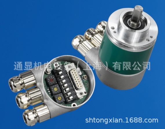 OCD-CAC2B-1216-S06S-PAM德国FRABA中国总代理大量现货供应