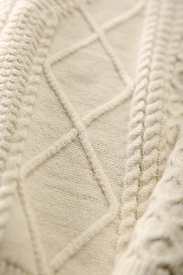 Gilet femme en Tricot - Ref 3316477 Image 37