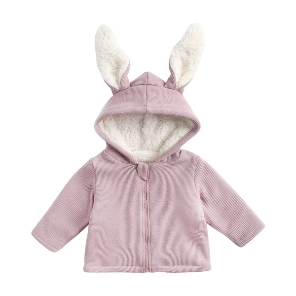 Children's demi-season jacket