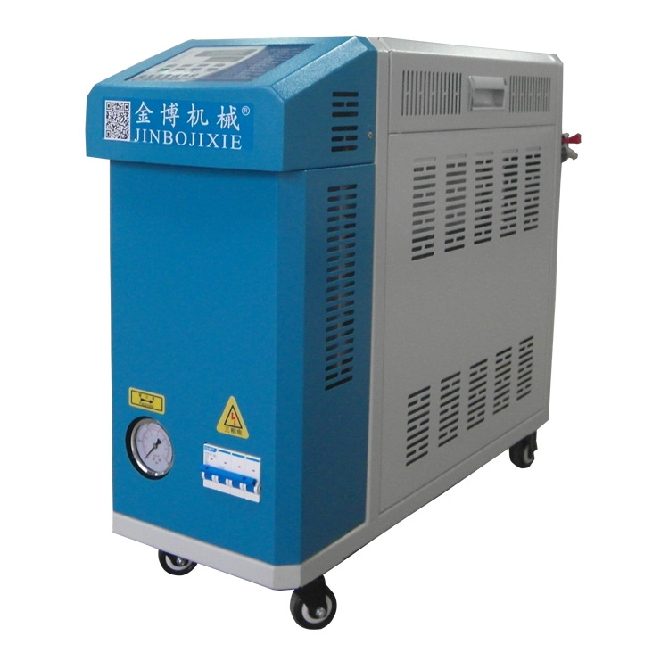 注塑加热模温机 涂布恒温机 压铸高温导热油炉 水式控温机