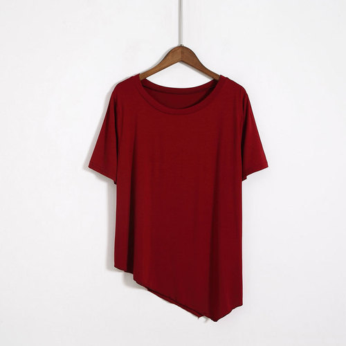 (180g Modal Short/Long-Sleeve) New Modern Dance Training Wear for Yoga Dance Fitness Training Women