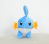 Pokemon Pet Pokemon Pocket Monster Water Leapfish Doll Plush Water Leaps Fish Pokémon