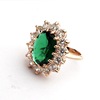 Accessory, ring, jewelry, Amazon, European style