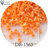 Japan Imported Miyuki Antique Bead Delica Delica Glass of Millets [Solid Color Highlight Series]