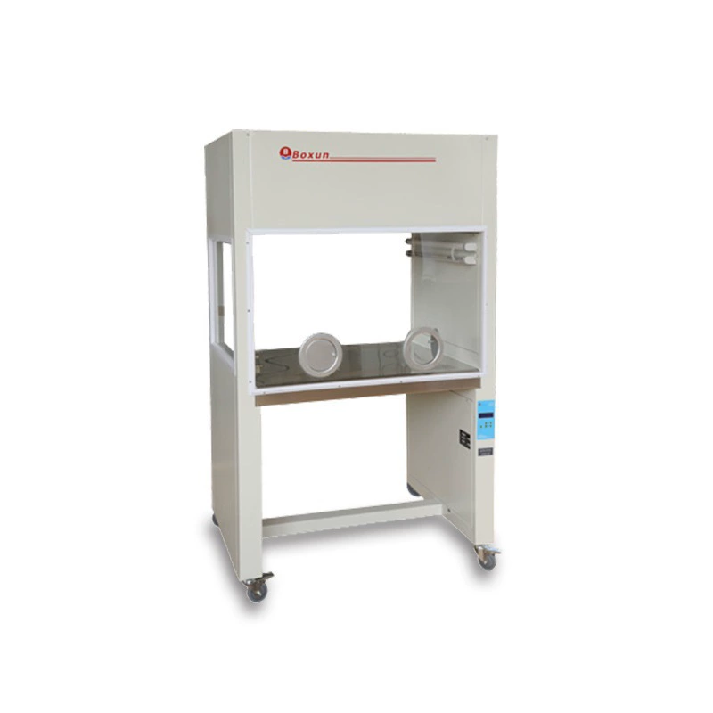 Первоклассный агент высокого качества после продажи SW-CJ-1F Шанхайский Боцман, односторонний вертикальный верстак для очистки