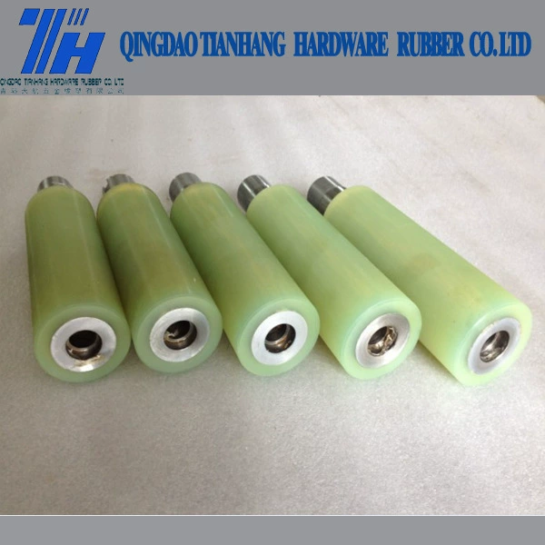 Поставка термостойких долгосрочных 300-градусных силиконовых роликовых подушечек для ног с резиновым покрытием, резиновых изделий, клей для смешивания