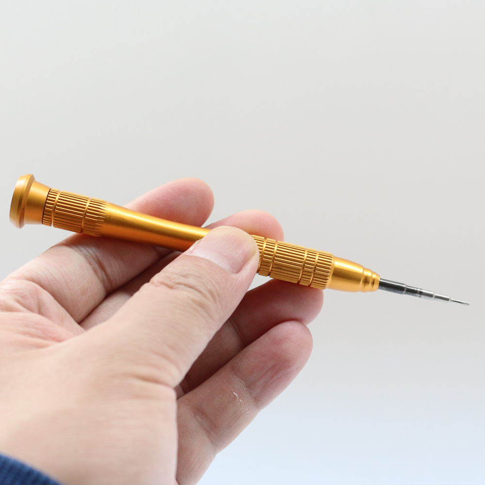 六角形T1 T2十字1.2 1.5 五星0.8 三角Y0.6 中板 2.5MM套筒螺丝刀