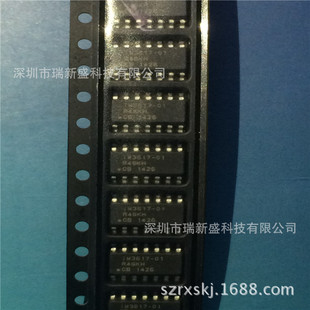 AC-DC�Դ�D�QоƬIW3612-00 LED�������{���ӿ���оƬIW3612