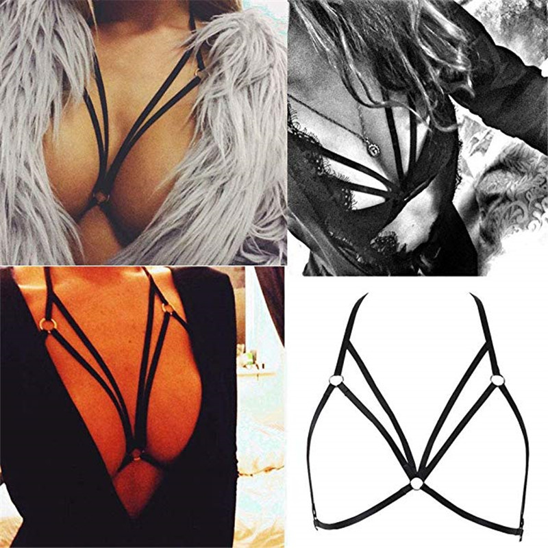 Soutiens-gorge HARRY BERRY en Nylon - Ref 3369769 Image 25