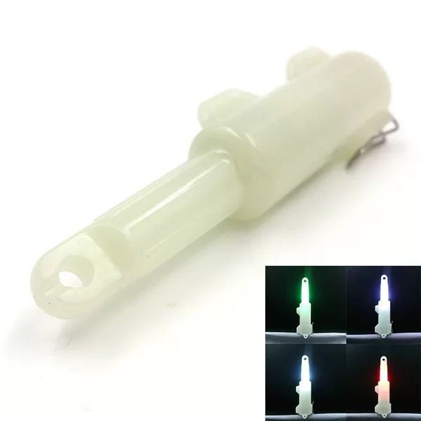 Luminous shell lights up when touching water, fish trap lamp, fish trap, underwater night fishing, sea fishing, strong light fishing lamp