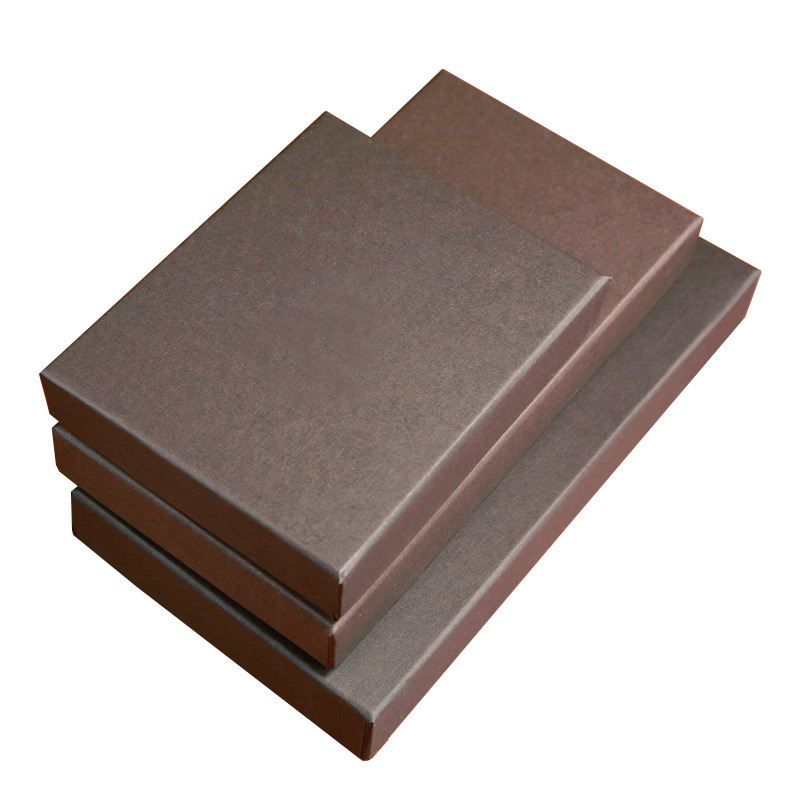 时尚优质抽屉盒子 钱包盒子 个性创意手包盒子礼物盒天地盖盒DIY