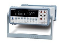 台湾固纬GW GDM-8261A  数字万用电表