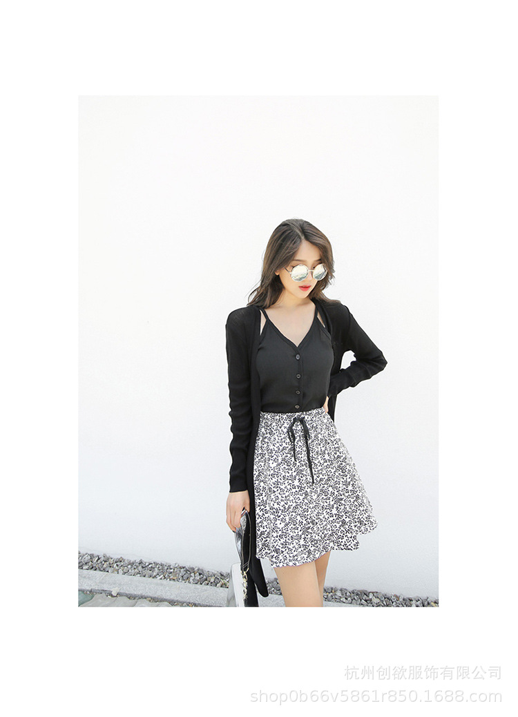 Costume femme en Mélange de coton - Ref 3334688 Image 34