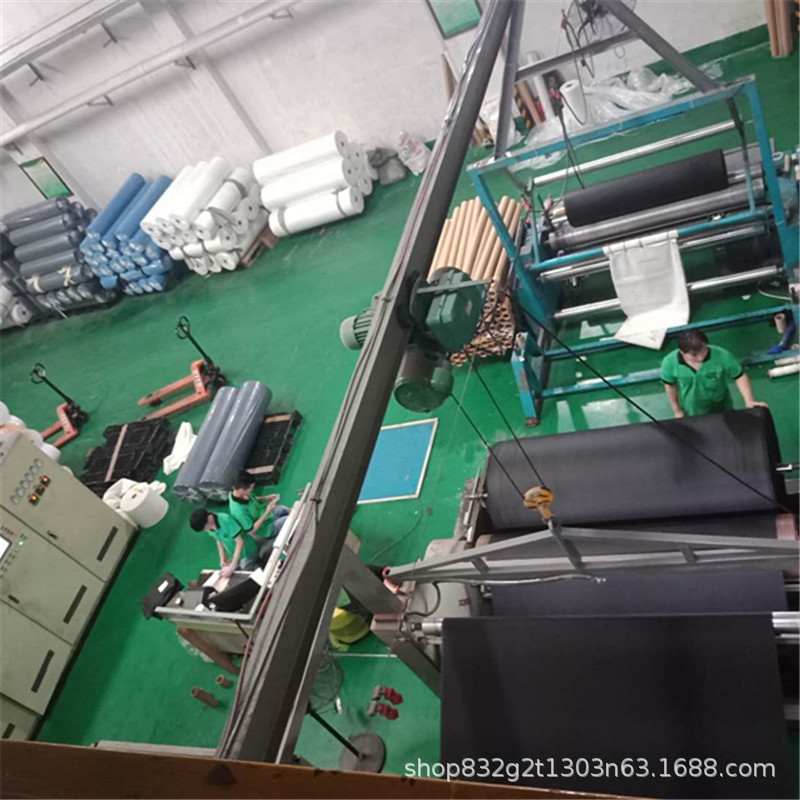 现货 白色黑色彩色亲水PP无纺布 PP纺粘无纺布厂家 不织布供应