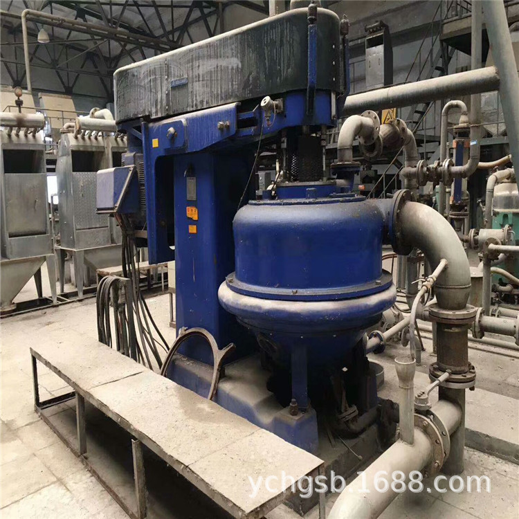 常年出售卧式螺旋卸料沉降离心机