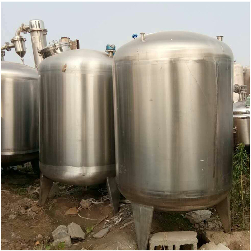 不锈钢储罐