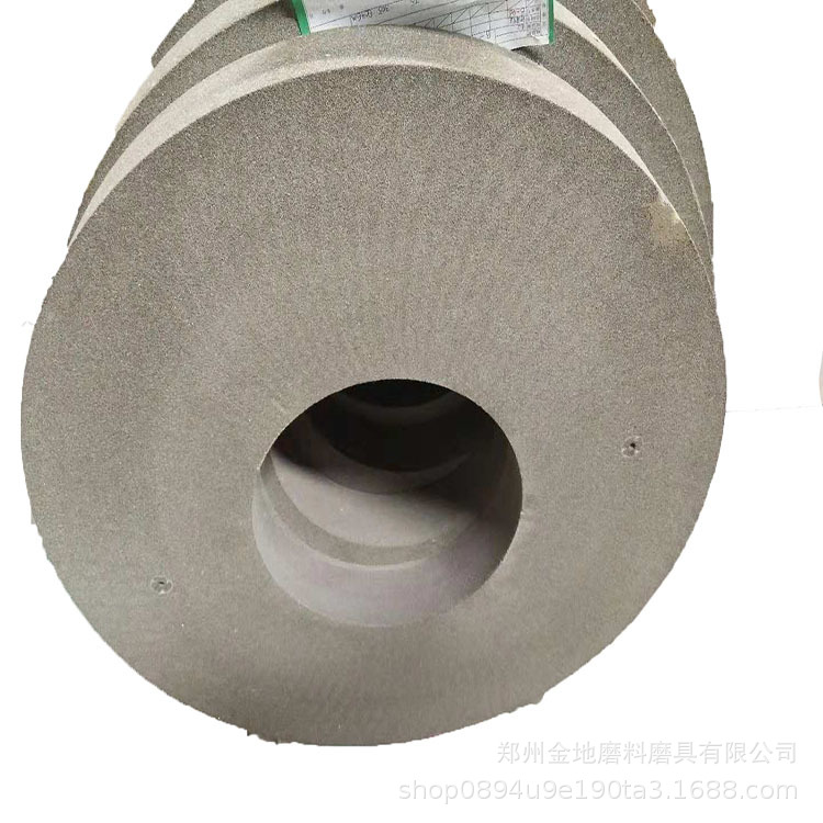 C 750*75*305 黑碳化硅 砂轮